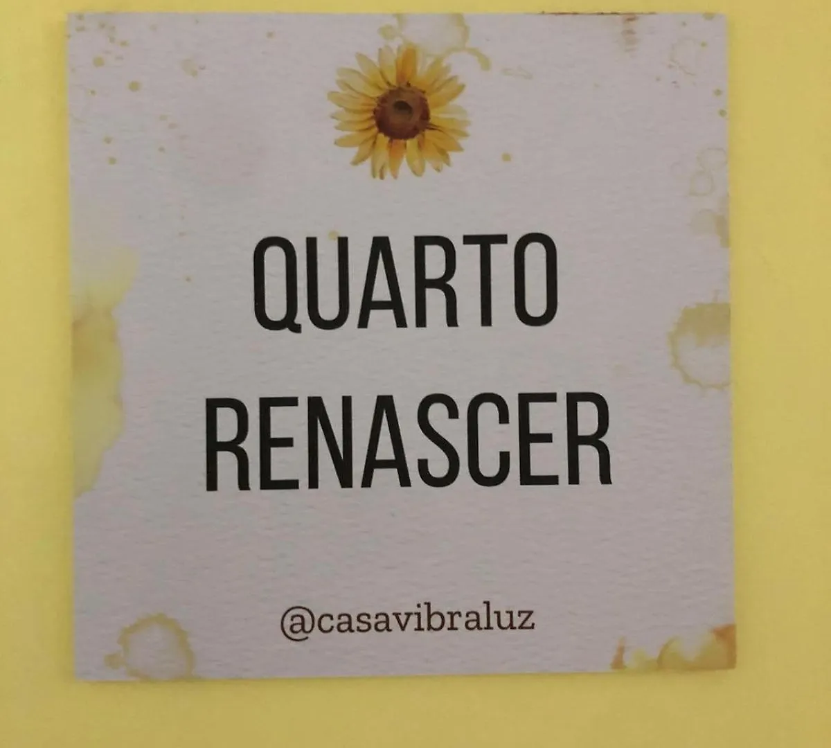 Hostel Casa Vibra Luz Guest House Familiar Florianopolis Brazil