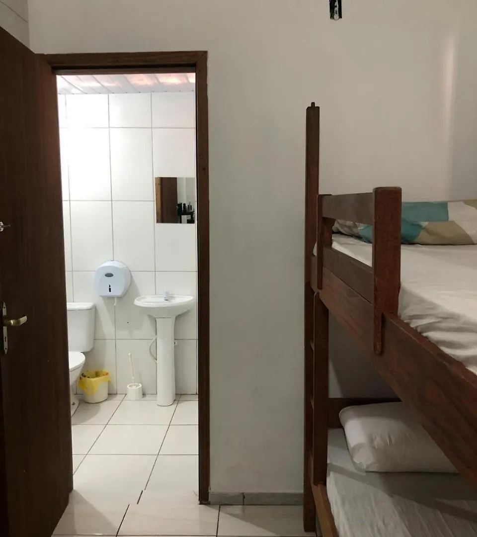 Casa Vibra Luz Guest House Familiar Florianópolis