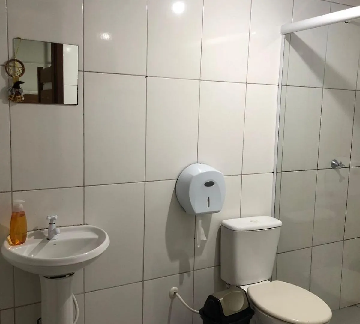 Casa Vibra Luz Guest House Familiar Florianópolis