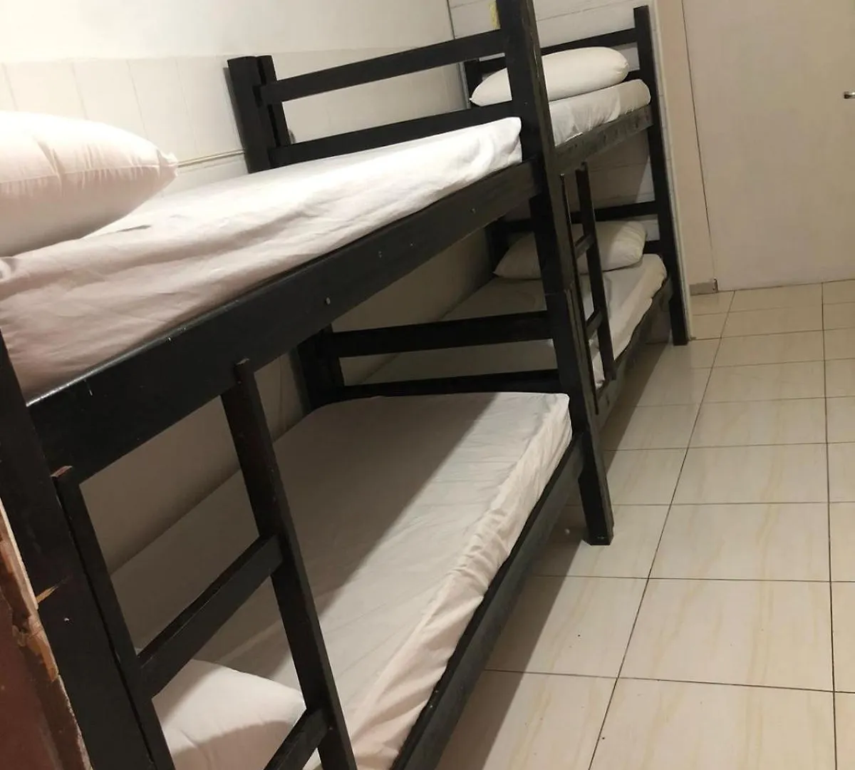 Hostal Casa Vibra Luz Guest House Familiar Florianópolis
