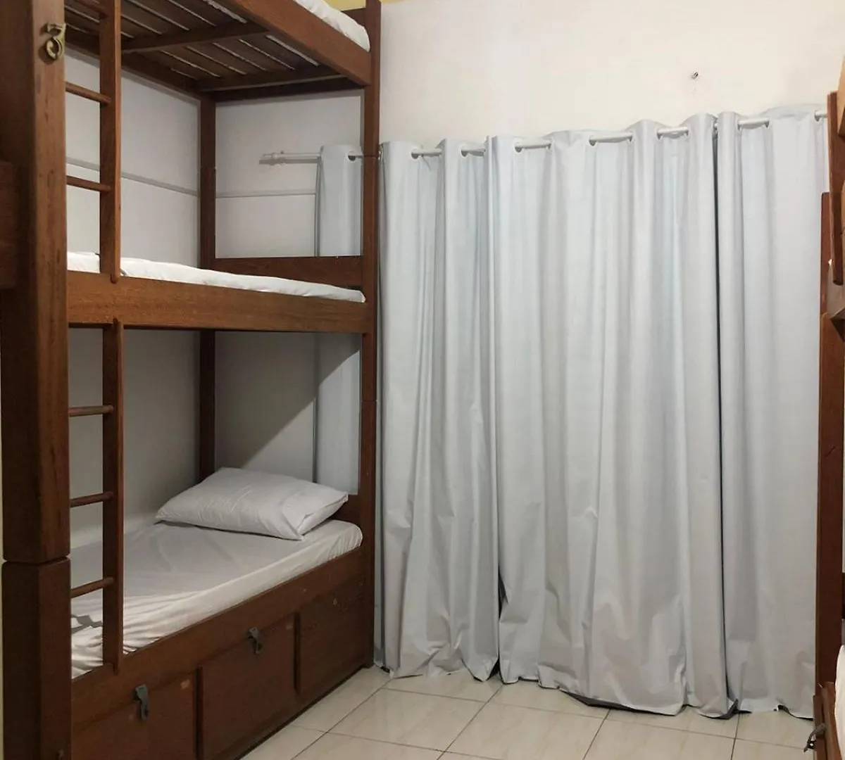 Casa Vibra Luz Guest House Familiar Florianópolis
