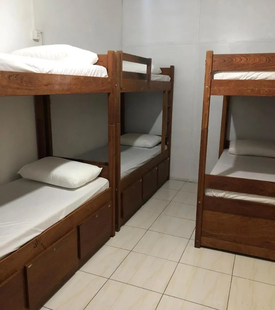 Casa Vibra Luz Guest House Familiar Florianópolis Brasil
