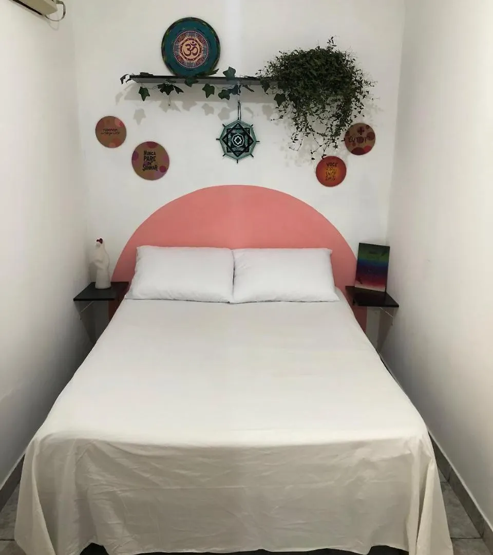 Casa Vibra Luz Guest House Familiar Florianópolis