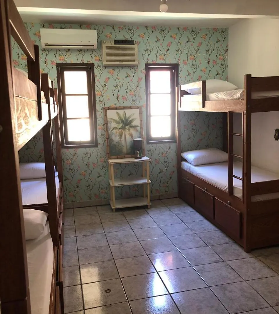 Hostal Casa Vibra Luz Guest House Familiar Florianópolis