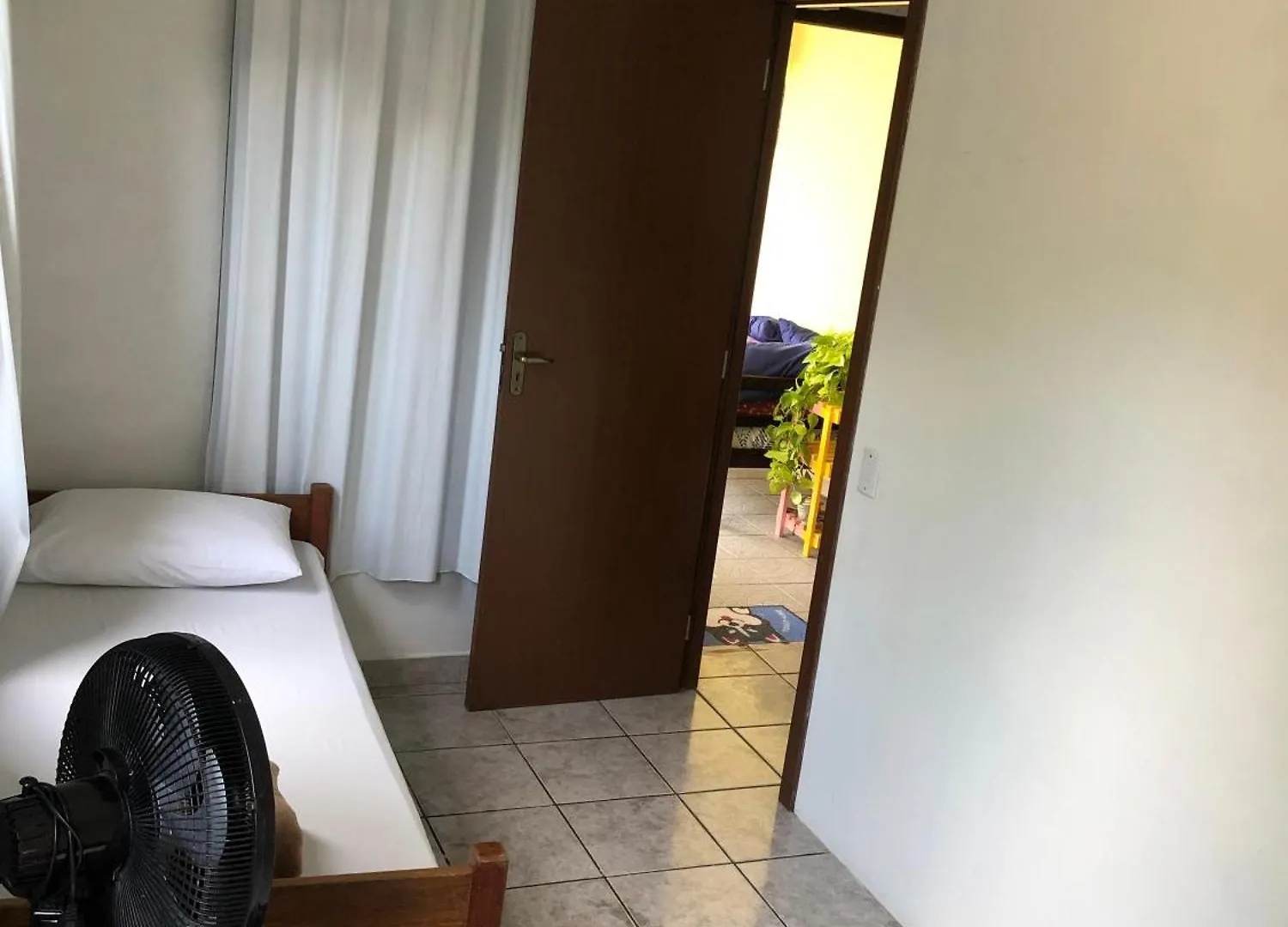 Casa Vibra Luz Guest House Familiar Florianópolis