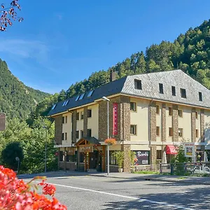*** Hotel Palarine Andorra
