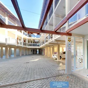 Apartamento Barra Y Barra