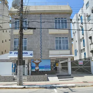 Apartamento Residencial Kliemann, Florianópolis