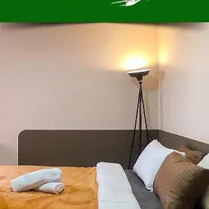  Habitación en casa particular Em Apartamento Próximo Ao Aeroporto De Gru Brasil