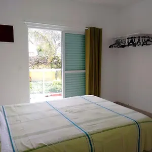  Apartamento Paraíso Do Santinho