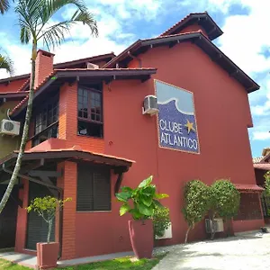 Apartamento Jurerê Spécial House, Florianópolis