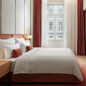 ***** Hotel The Julius República Checa