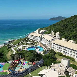 5* Resort Costao Do Santinho