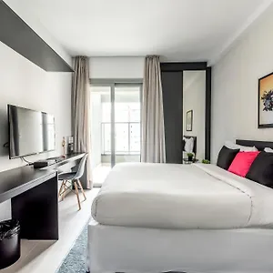  Apartamento Housi Perdizes By Charlie Brasil