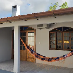 Apartamento Residencial Da Daniela, Florianópolis