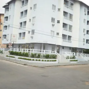  Apartamento Santoro Gali 310