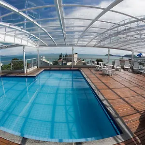 3* Hotel Mar De Canasvieiras E Eventos
