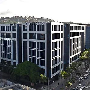 ***** Hotel Lidotel Venezuela