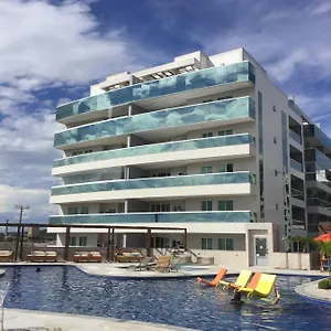  Apartamento Apto No Le Bon Vivant Grande Brasil