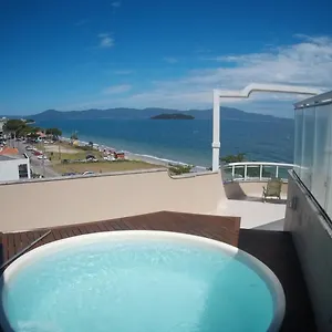 Apartamento Cobertura Em Canasvieiras, Florianópolis