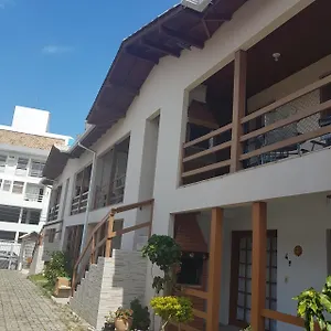 Apartamento Solar Norte, Florianópolis