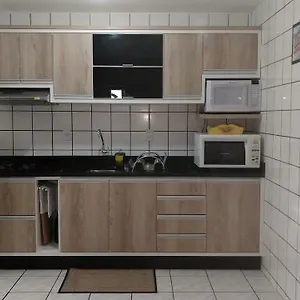 Apartamento Residencial Mar Do Norte, Florianópolis