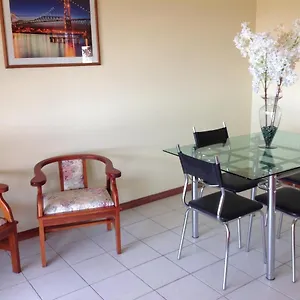  Apartamento Brava Apto 2 Dorms Vista Ao Mar