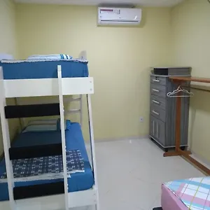  Сasa de vacaciones Arthur E Fátima Brasil