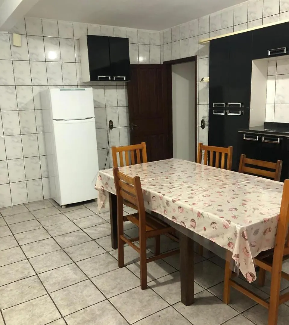 Hostel Casa Vibra Luz Guest House Familiar Florianópolis
