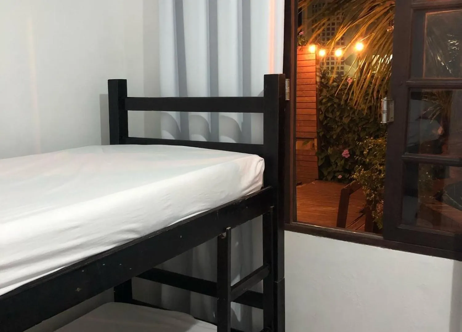 Casa Vibra Luz Guest House Familiar Florianópolis Hostel