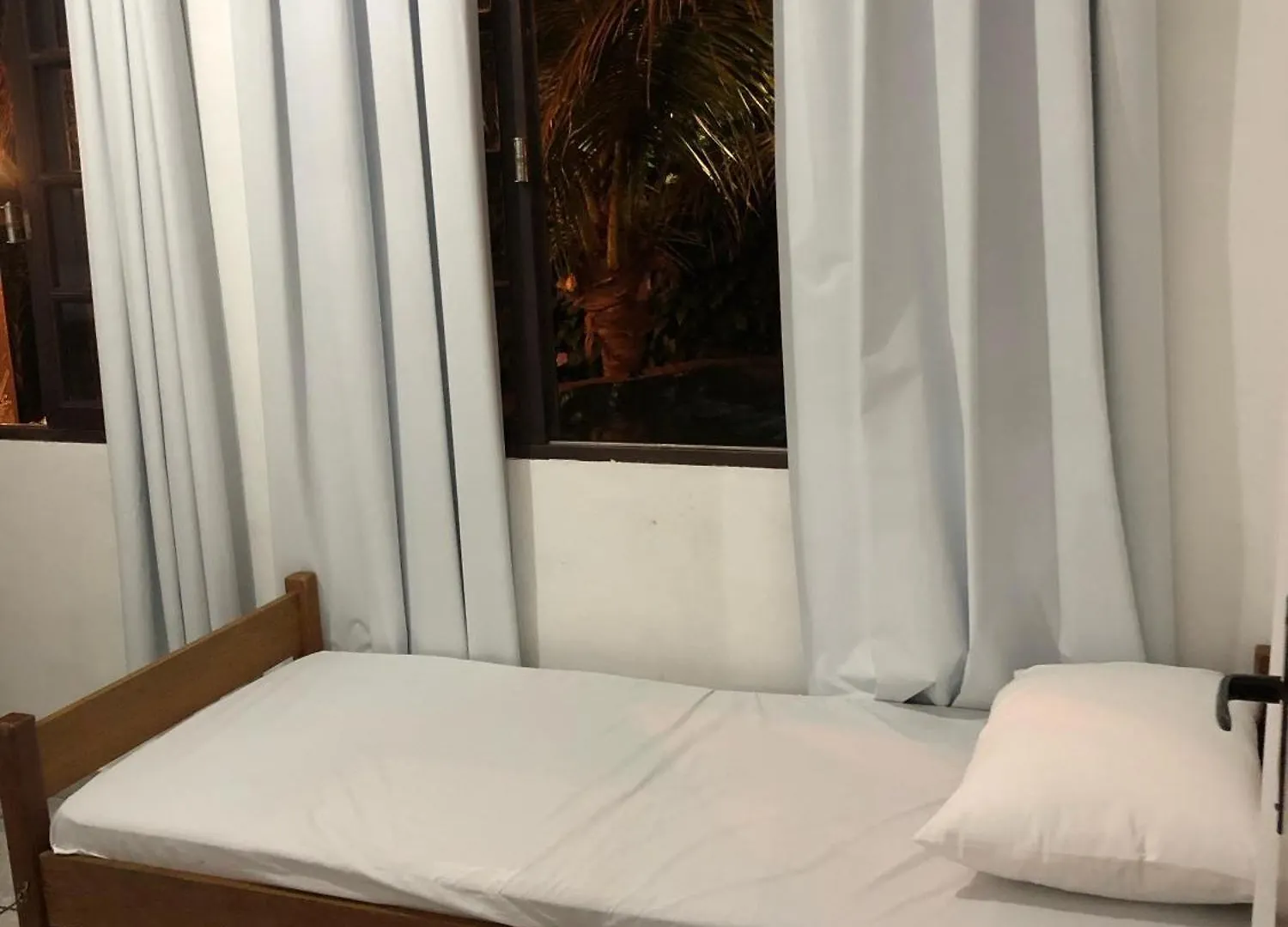 Hostel Casa Vibra Luz Guest House Familiar Florianópolis Brazílie