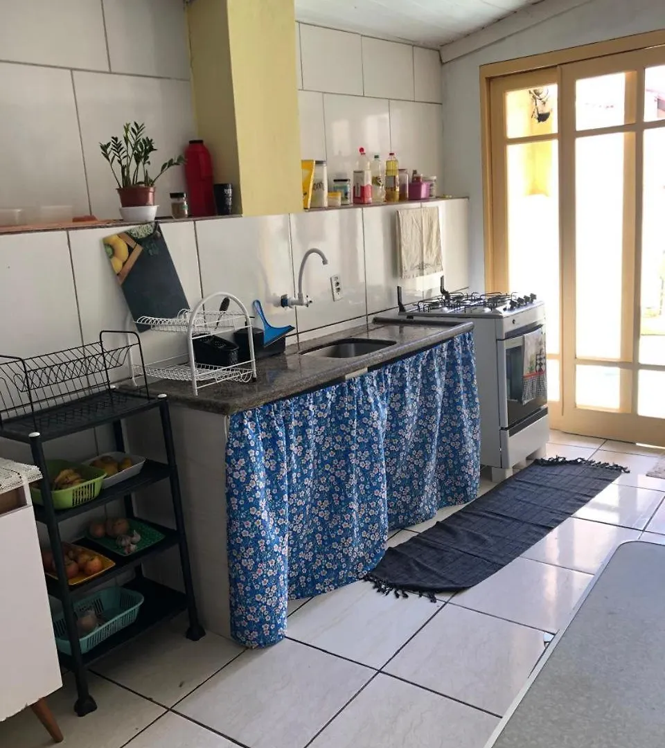 Casa Vibra Luz Guest House Familiar Florianópolis
